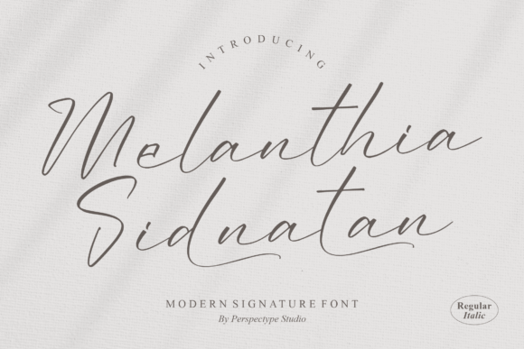 How Melanthia Sidnatan Elevates Branding for Small Businesses